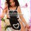 2016 Female Uniform Temptation Halter Sweet Maid Uniform Sexy Lingerie Exotic Apparel Underwear Sleepwear Women Costumes