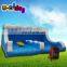Jet power inflatable surfboard for sea sports club