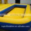 New design giant for sale inflatable dry slide China supplier