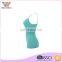 Thin pure color spaghetti strap breathable sexy body shaper costumes