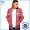 Trade Assurance Yihao 2015 New Men Custom Casual Blank Plain Sports Wear Gym Zip Hoodies