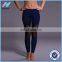 Gym Wear 2017 Polyester Breathable Yoga Leggings