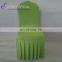C387C dental lime green banquet hall spandex chair cover wedding