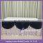 TC182A navy blue happy birthday restaurant tablecloth oriental tablecloth christmas