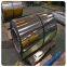 EN 1.4301 standard 304 BA stainless steel coil satin hairline finish