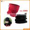 High Quality USA Polar Fleece Neck Warmer Collar Promot christmas Loop Scarves