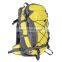 Outdoor camping hiking backpack bag for men mountaineering bag