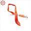 Logo printing ribbon lanyard neck strap for sale