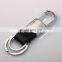 Hottest Custom PU Keychains, Leather Keyring