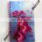 New Arrival Low Price Personalized 3d lenticular notebook covers Manufacturer In China