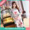 Most popular excellent quality kitchen plastic aprons for adults with many colors