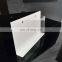 OEM wall-mounted acrylic brochure holder