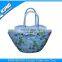 Chinese style cloth carrying bag plastic bag for sale
