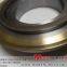 rotary diamond wheel dresser
