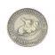 Grgifts Promotion Gold Plated Cheap Custom Challenge Metal Coin For Sale