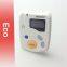 Meditech Portable ECG Recorder 48h 12 Lead Holter Heartrec Eco+Software