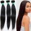 Chemical free Clip For Black Women In Hair Extensions Bright Color