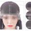 2018 hot sale aliexpress human hair lace front wig
