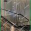 Shenzhen Yimeiden Stairs Supply Делюкс-отели / Высококлассные Жилые Комплексы Стеклянные Лестницы Стопоры