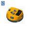 Portable GNSS Surveying Instrument RTK GPS System 220 Channels