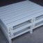 Two-way Steel Pallet；Two-way Goods Turnover Pallet