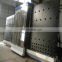 CE Glass washing and drying equipment(Jinan Sunny Machinery Co.,Ltd)