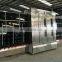 Vertical Low-E Glass washing & drying equipment