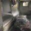 Doosan twin pallets machining center, vertical