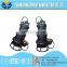 100 - 300 cub/h underwater dredging machine for river cleaning and construction