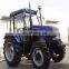 100HP 4x4 mini tractor price china tractors for sale