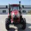 MAP1104 110hp farm agricultural tractor with Farm tools 110horsepower tractor