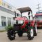 Farm machinery 30hp mini tractor price list for sale