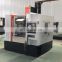 Mould Machining Center Mini CNC Milling Machine For Steel With Electric Motor
