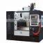 Metal CNC drilling and milling machine cross table