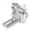 Heavy Duty VBM-2015L CNC Gantry Double Column Machining Center China Manufacturer