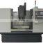 VMC 7032 3 axis cnc vertical machining center with CE ISO