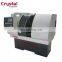 Cheap Micro CNC Lathe Gang Type CNC Machine Tool CK6432A