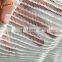 2018 NEW HDPE Plastic farm crops Anti Hail Net for protecting Agriculture