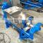 Double screw fruit juicer with high efficiency and good quality