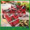 Agriculture 3 point linked single-row potato harvester machine for sale