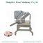 chicken wing separating machine|poultry cutter|chicken wing segmentation machine