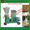 High Output Easy to Operate feed flour granulator/animal feed flour pelletizer for sale