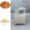 Stainless steel peanut almond slicer machine