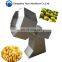 high Efficient fruit and vegetable Chip Conveyor Small Conveyor Vacuum Fryer Equipment Seasoning Machine