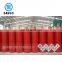 Enjoy Good Reputation Trade Gas 5%CO2 In Argon Gas MIX,High Pressure 80L CO2 Cylinder Valve Equipped