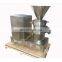 stainless steel industrial waste food grinder