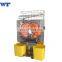 Pomegranate juicer/Orange juice machine /Citrus squeezing machine