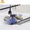 manual fabric cutting machine straight and no burrs fabric end cutter