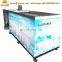 Big Capacity Industrial Round Block Ice Machine Ice Cube Machine
