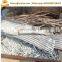 Air Conditioner Radiator Scrap Copper Wire Recycling Separator machine for hot sale